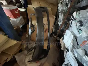 Corolla 2011-2013 Front Bumper SE Type