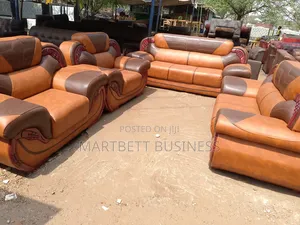 Set of Room Couch Furniture
