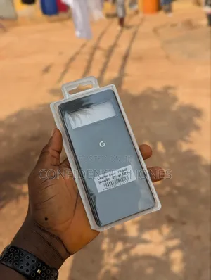 Photo - Google Pixel 7pro Leather Case