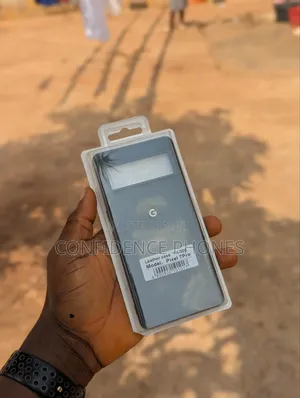 Google Pixel 7pro Leather Case