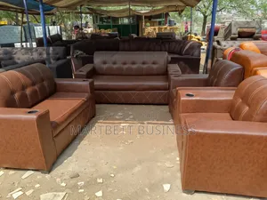 Set of Sofas Quality ( All Sizes Available)