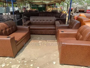 Set of Sofas Quality ( All Sizes Available)