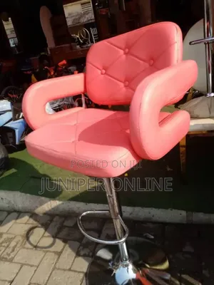 Office Chair Pink Arena