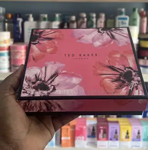 Ted Baker Body Trio Set
