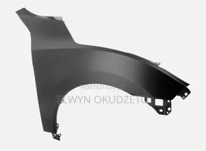 2016 Honda Civic Fender
