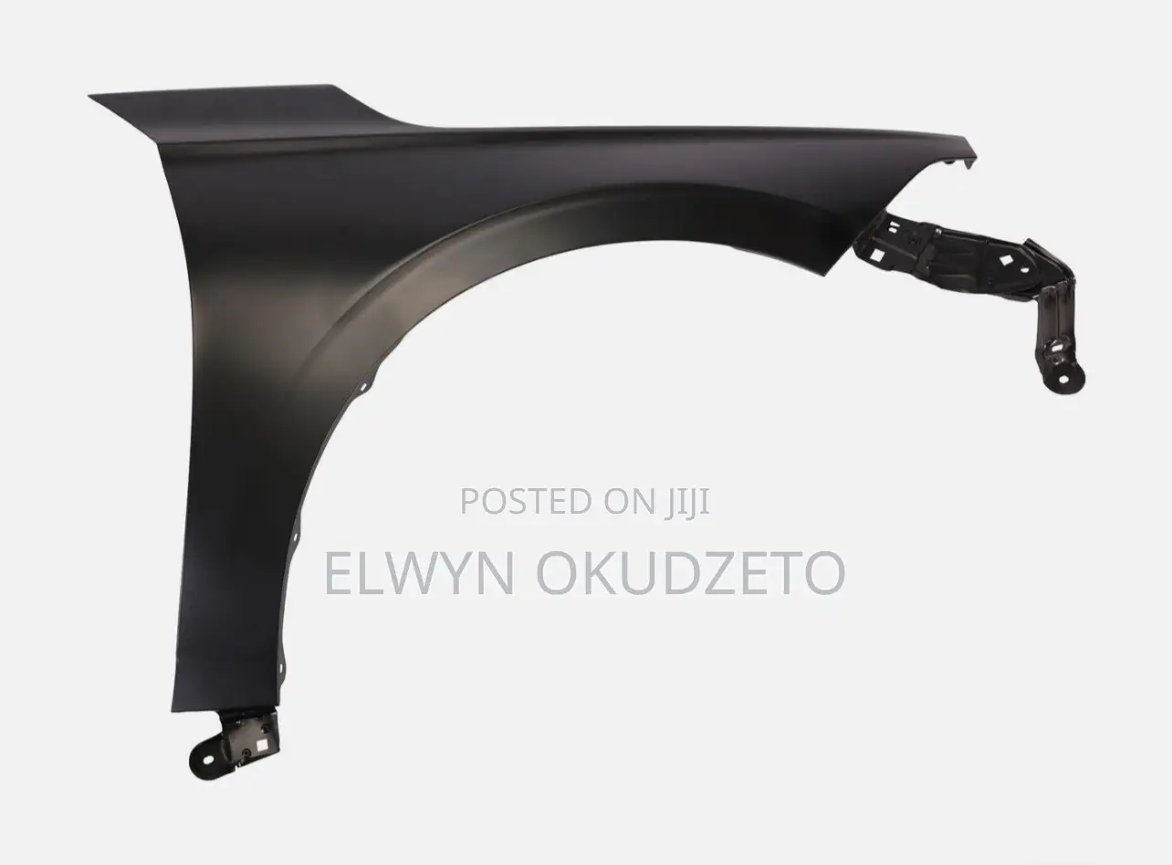 2022 Honda Civic Fender