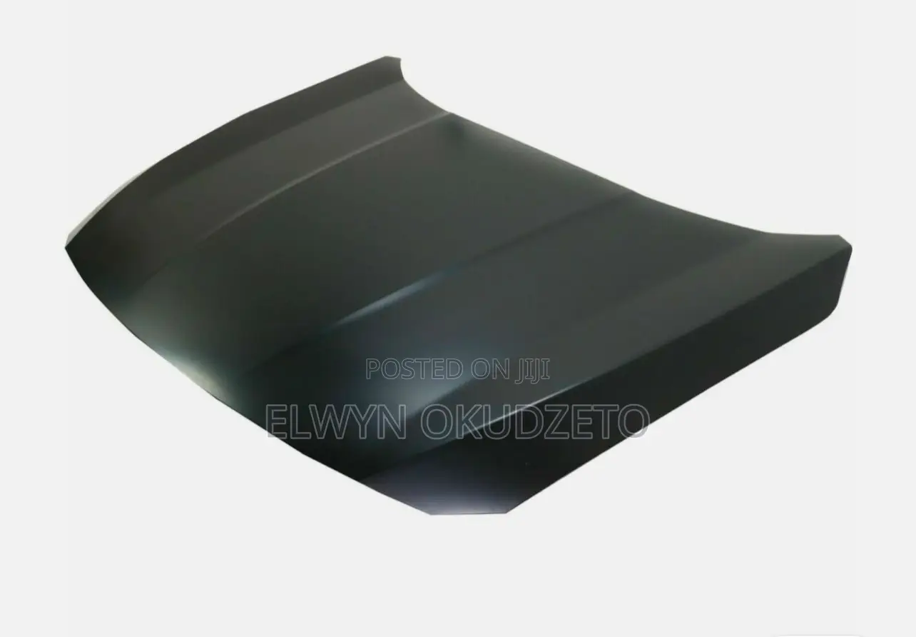 2018 Honda Accord Bonnet Hood