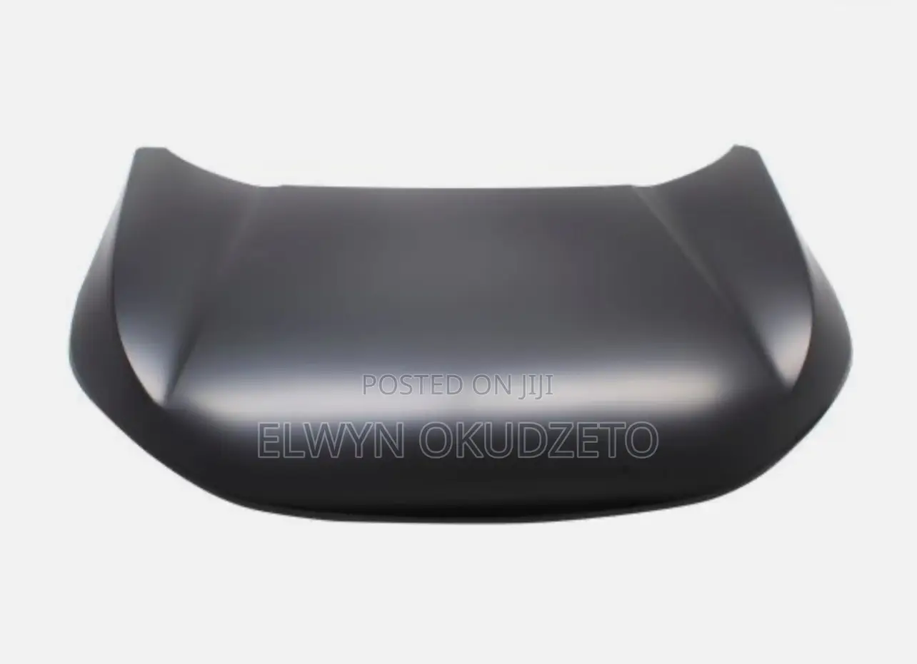 2017 Honda CRV Bonnet Hood