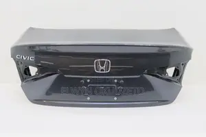 2022-2024 Honda Civic Boot Trunk