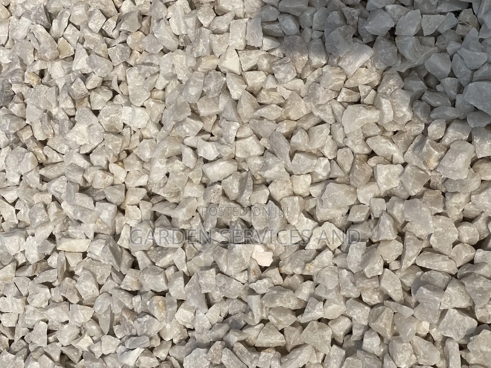 White Stones