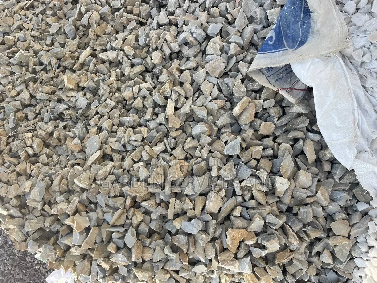 White Stones