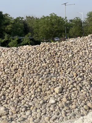 White Stones