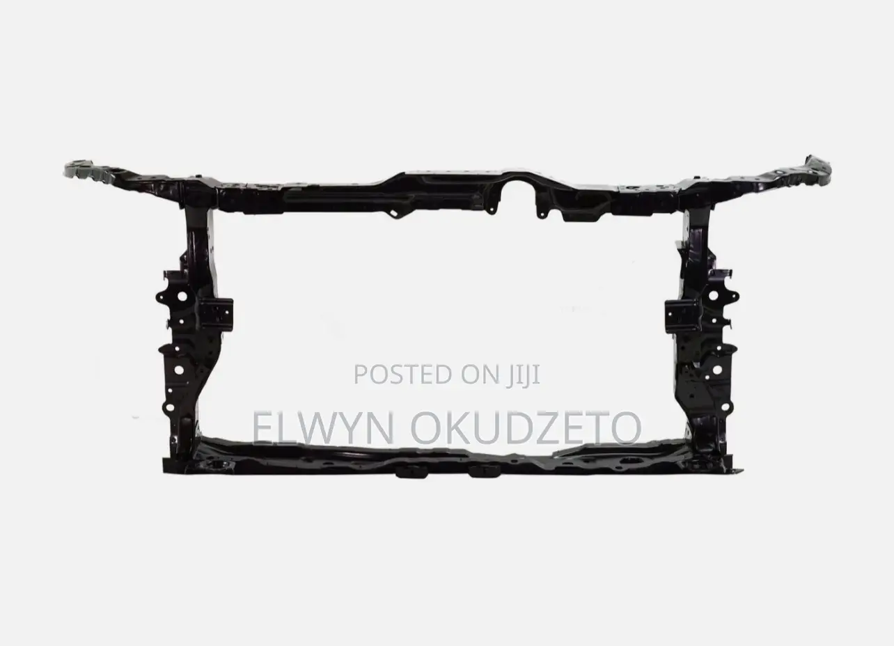 2018 Accord Radiator Support