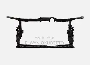 2018 Accord Radiator Support