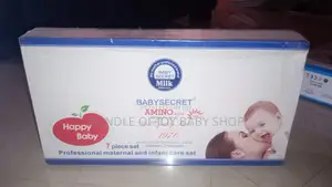 Baby Secret Amino