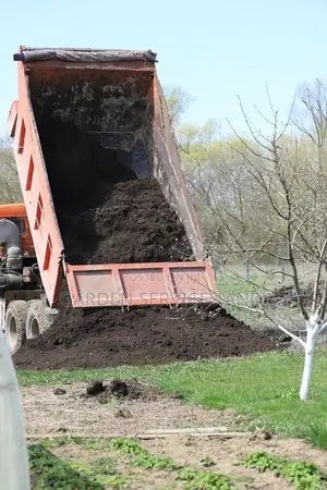 Loamy Soil Available for Sale