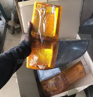 Hyundai Mighty Headlight Trafficator Light