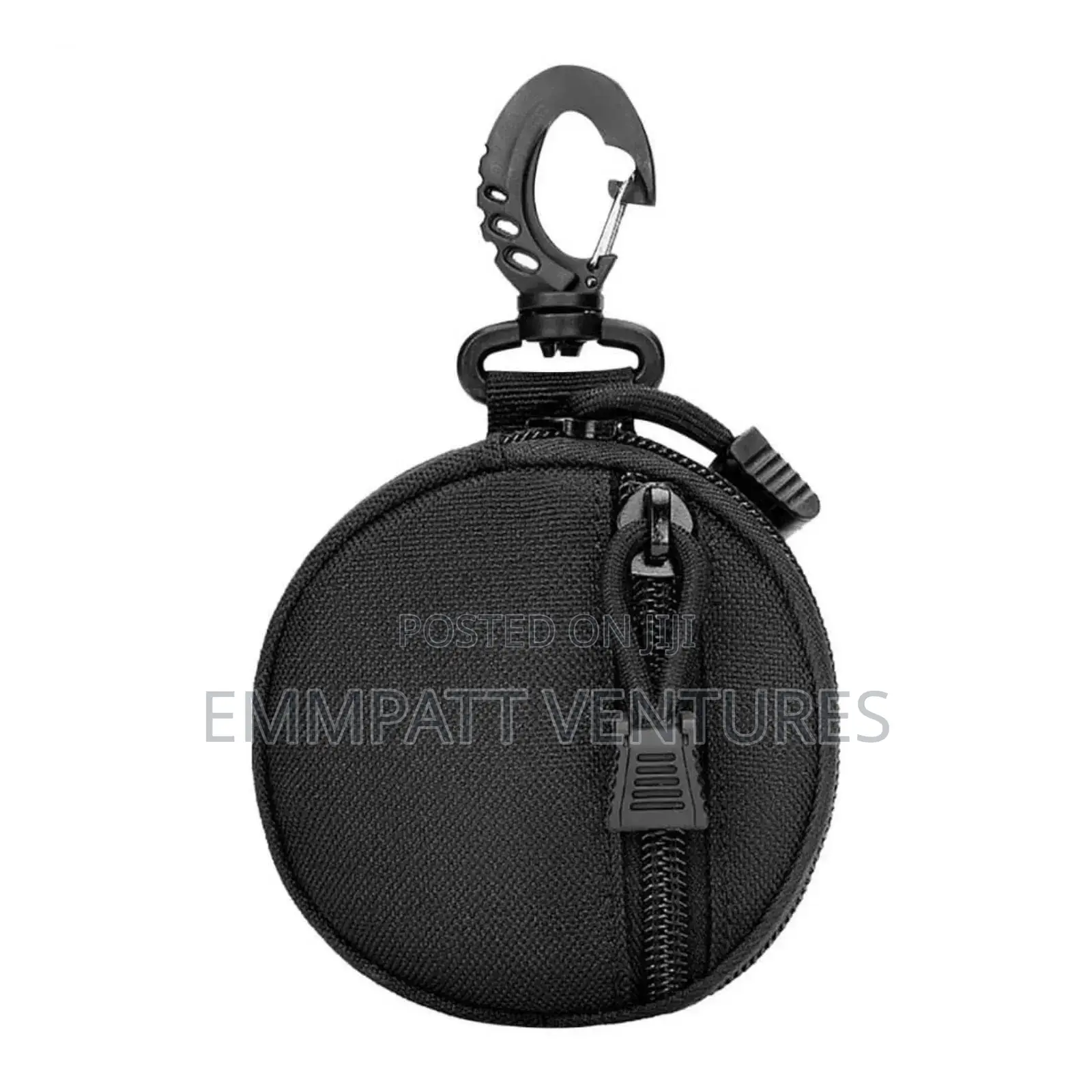 Security Side Pack