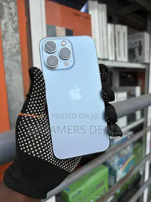 Apple iPhone 13 Pro 128 GB Blue