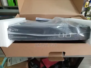 Tp-Link Omada Hardware Controller Oc300