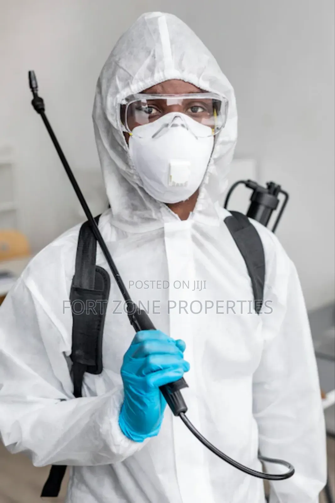 Top Notch Fumigation Service