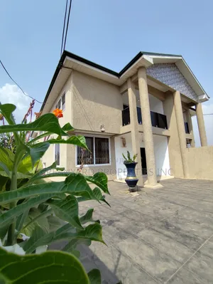 4bdrm House in C5, Lake Side Estate for rent