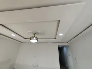 4bdrm House in C5, Lake Side Estate for rent