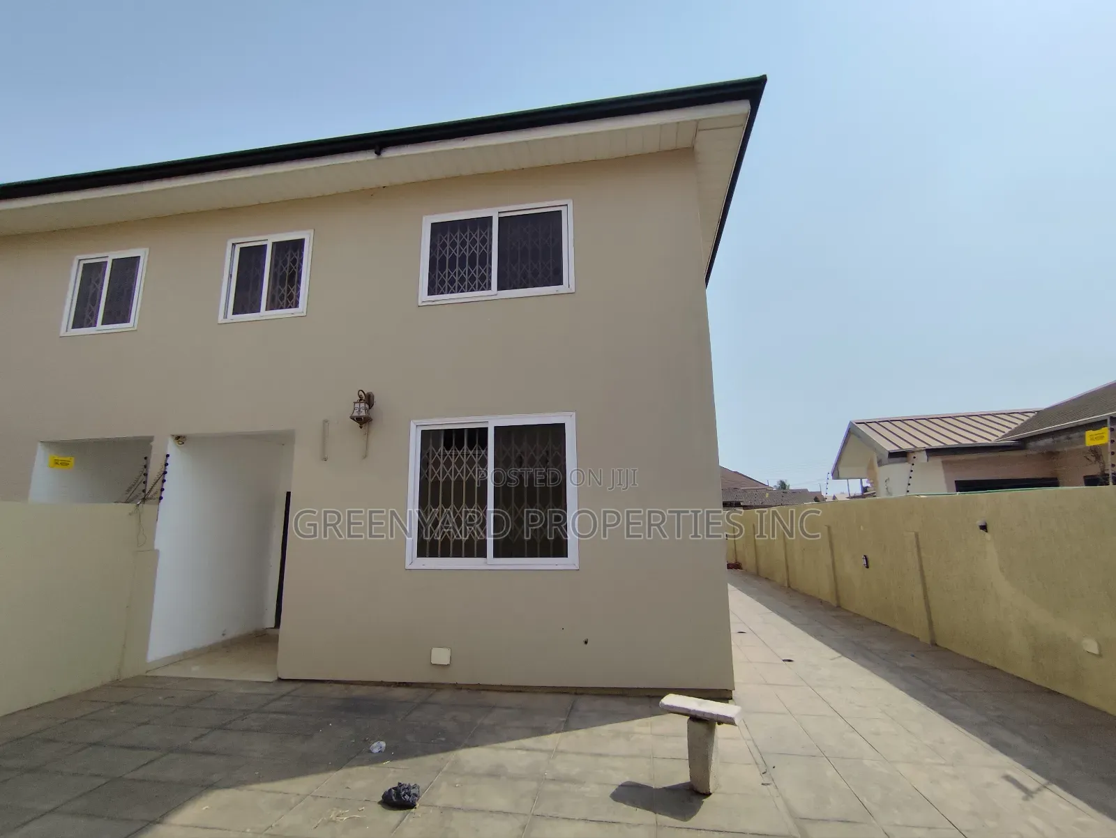 4bdrm House in C5, Lake Side Estate for rent