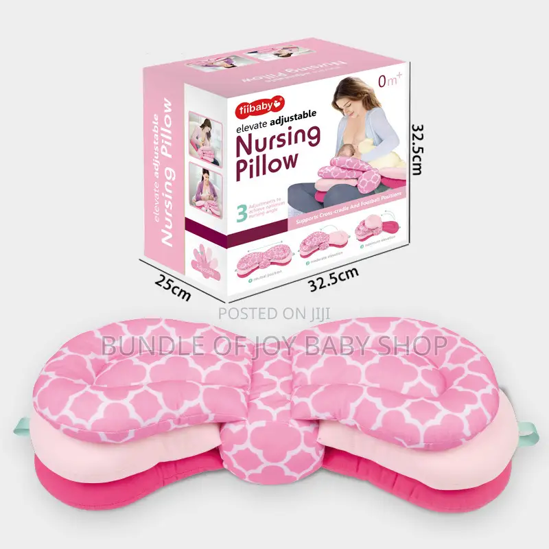 Brest Feeding Pillow