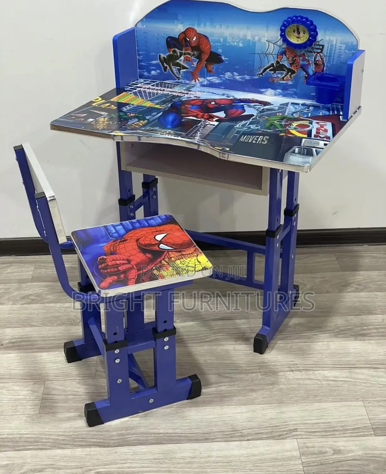 Kids Learning Table