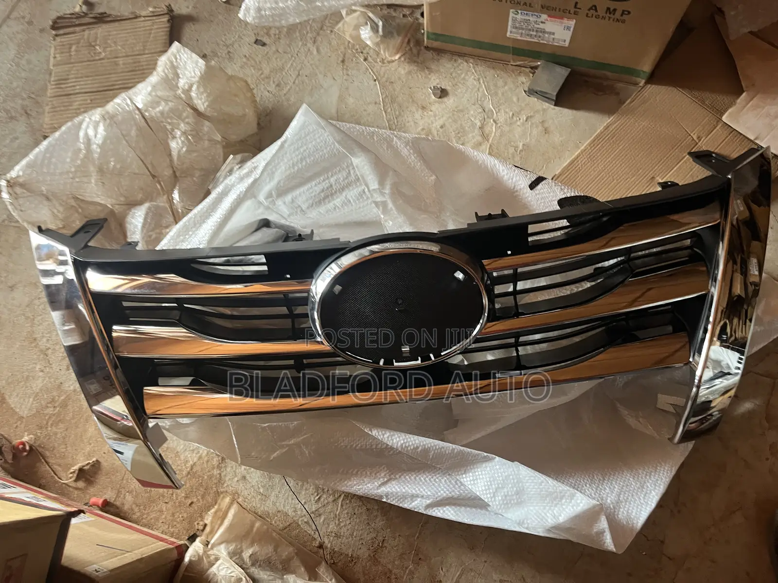 Fortuner 2016 Shells