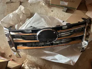 Fortuner 2016 Shells