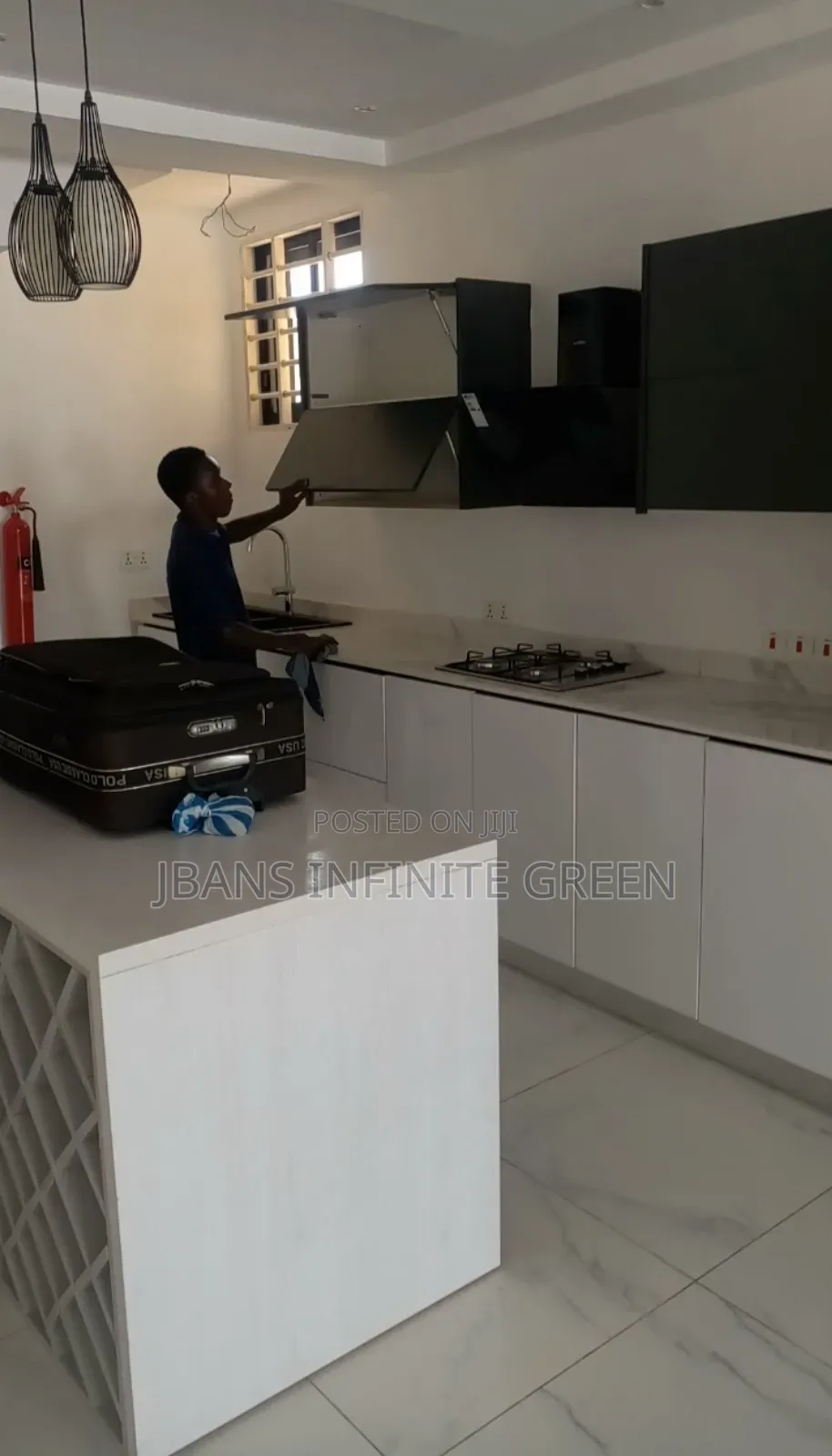 Cleaning Services