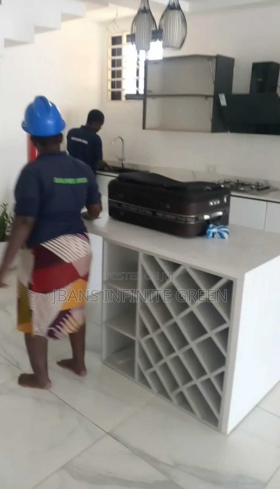 Cleaning Services