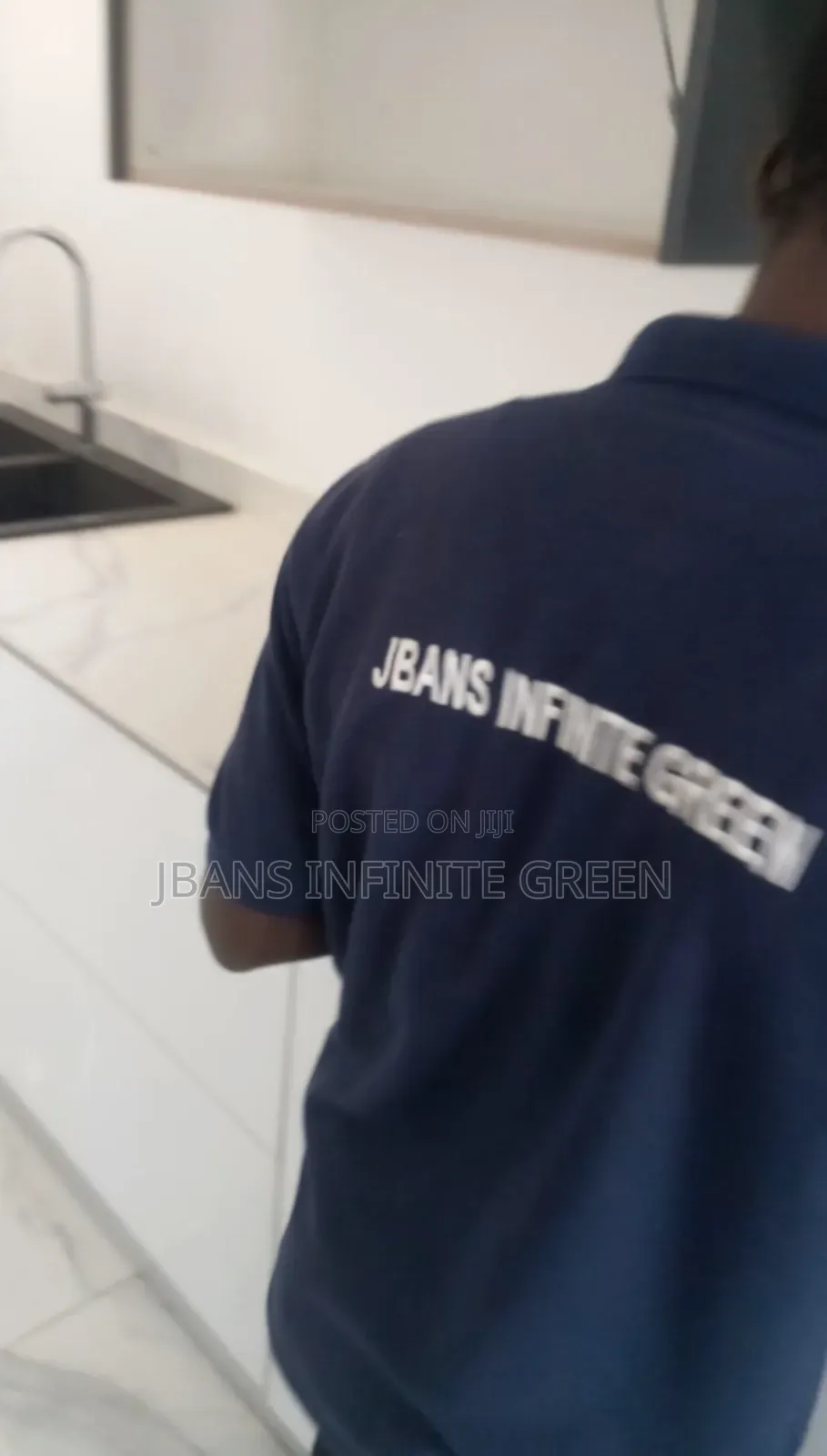 Cleaning Services