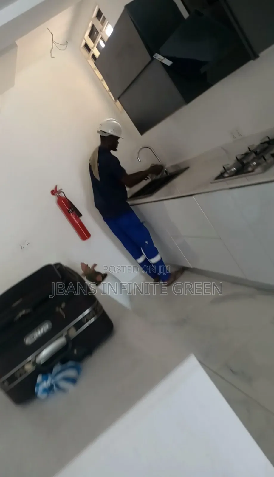 Cleaning Services