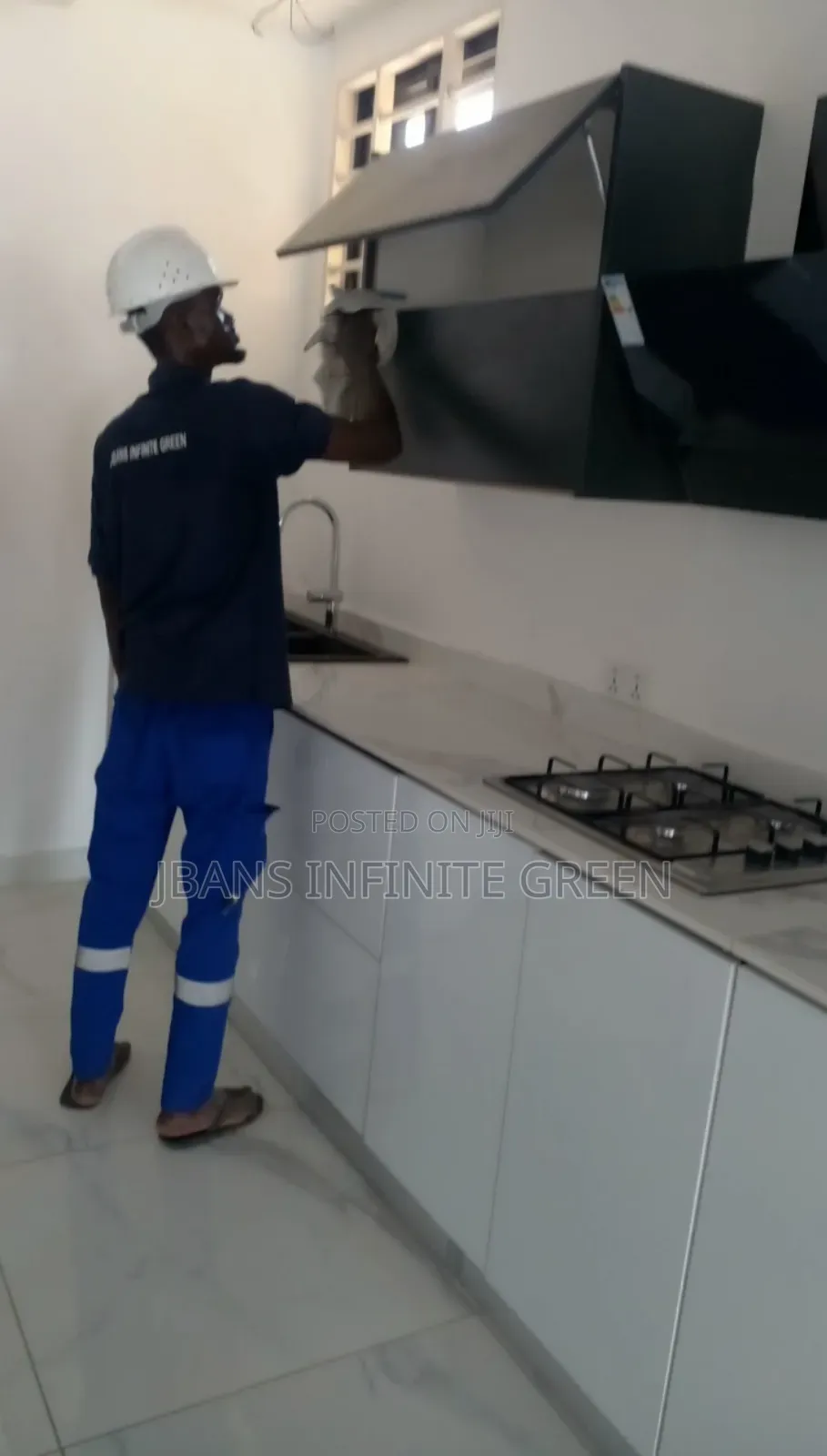 Cleaning Services