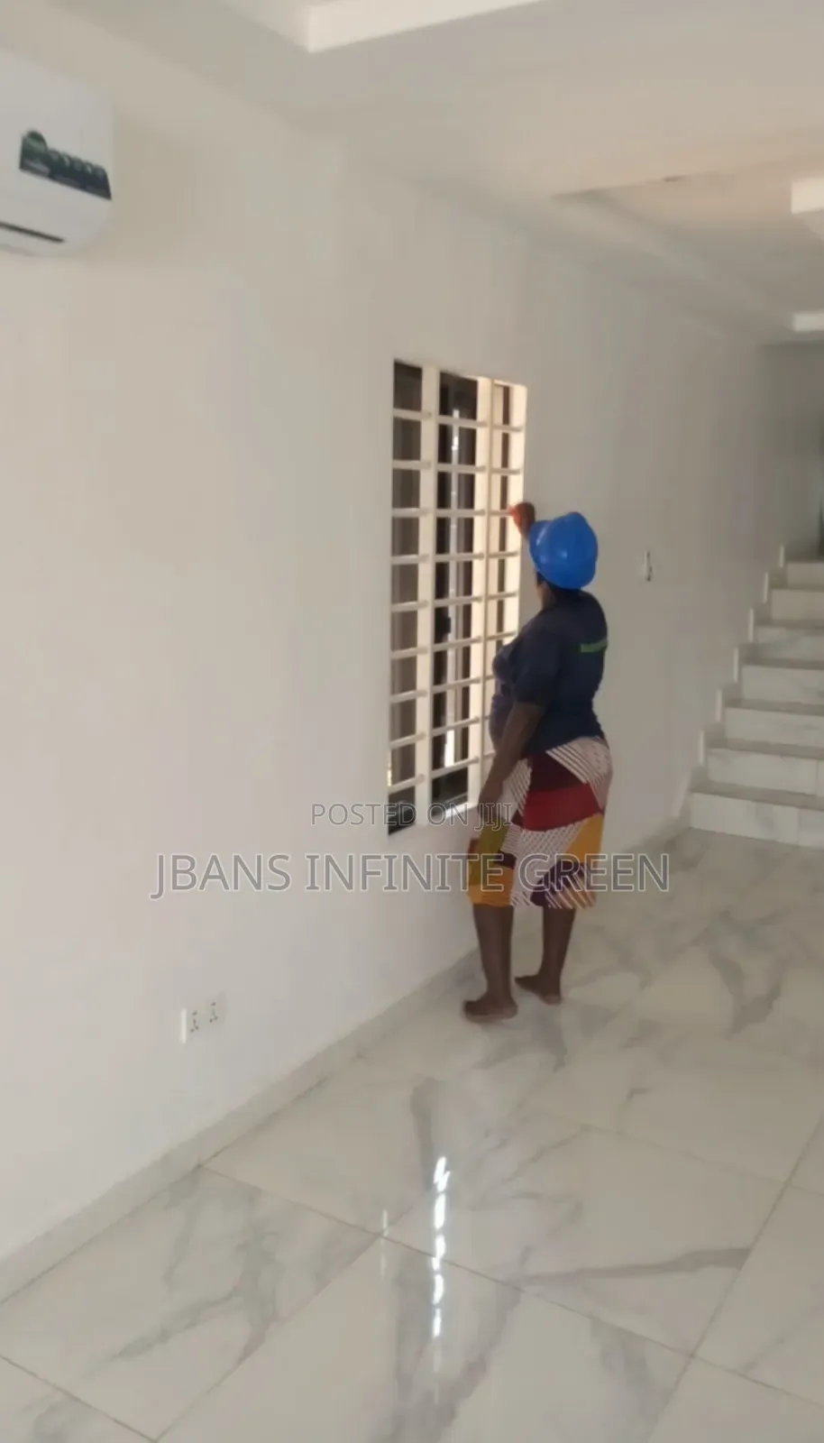 Cleaning Services
