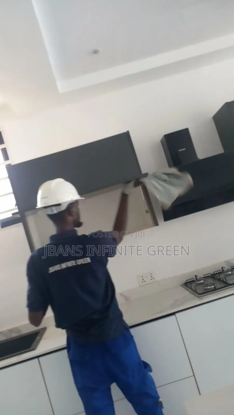 Cleaning Services