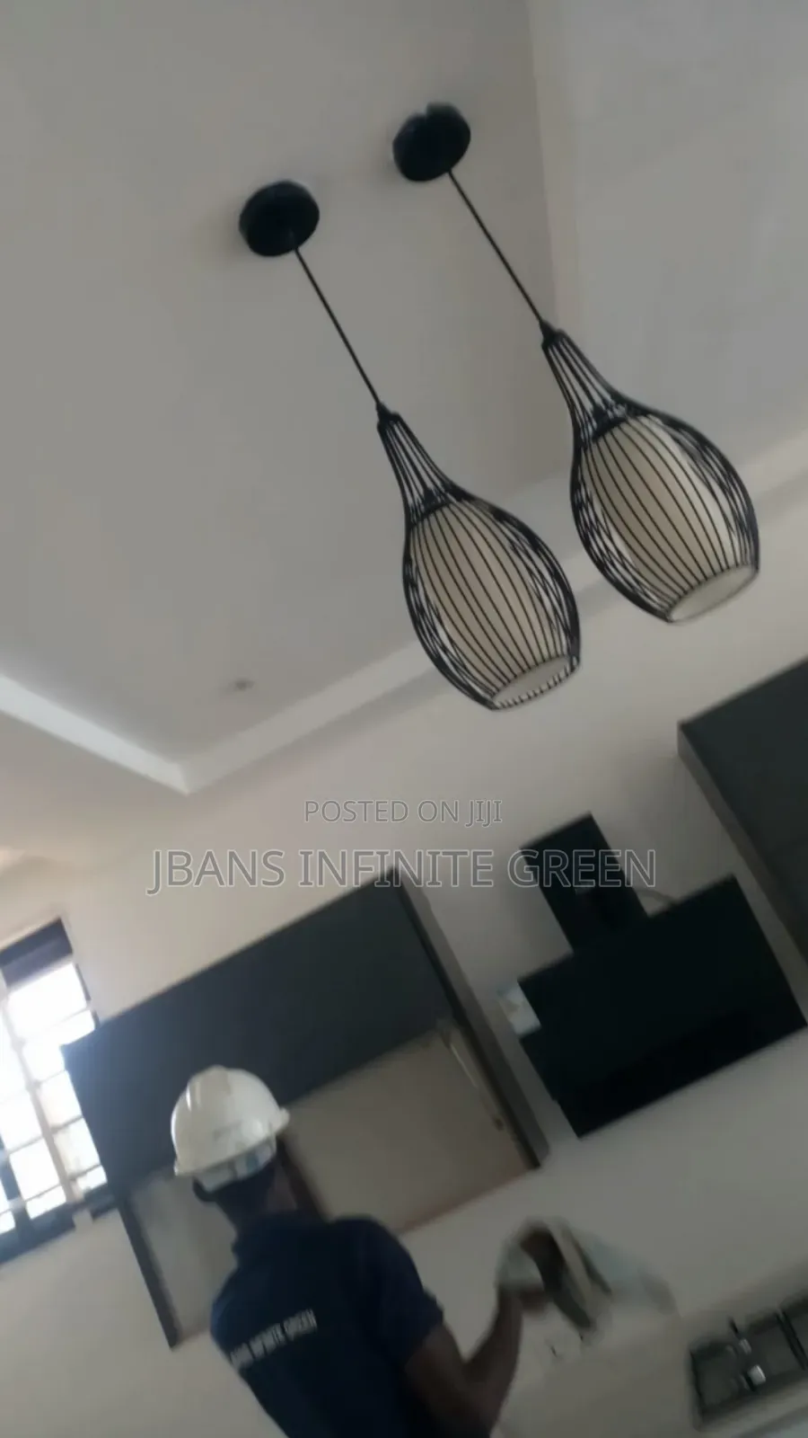 Cleaning Services