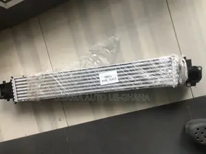 Honda Civic 2016 Turbo Intercooler 2016 2017 2018 2019 2020 2021