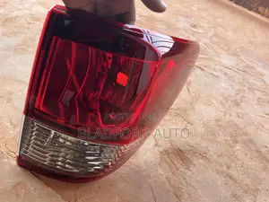 Mazda BT50 Tailight Pair Original DEPO