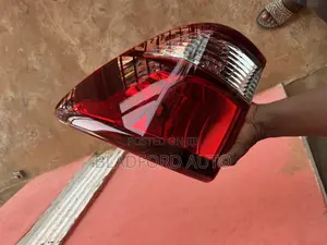 Mazda BT50 Tailight Pair Original DEPO