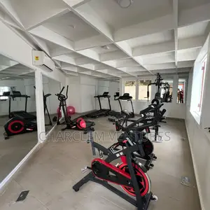 Furnished 2bdrm Apartment in Charclem Ventures, Cantonments for sale