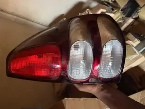 Prado 2003 Tailight DEPO Original Pair