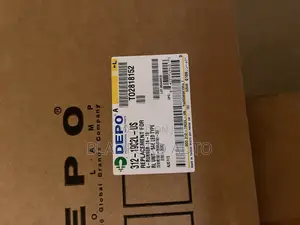 4RUNNER 2014-19 Tailight Original DEPO Pair
