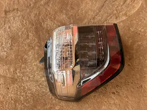 4RUNNER 2014-19 Tailight Original DEPO Pair