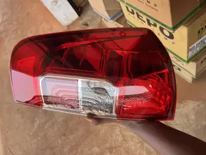Navara 2015 Tailight Original DEPO Pair