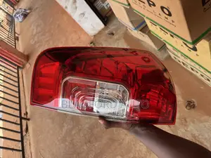 Navara 2015 Tailight Original DEPO Pair