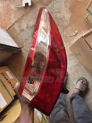 Camry 2015 Tailight Pair Original DEPO